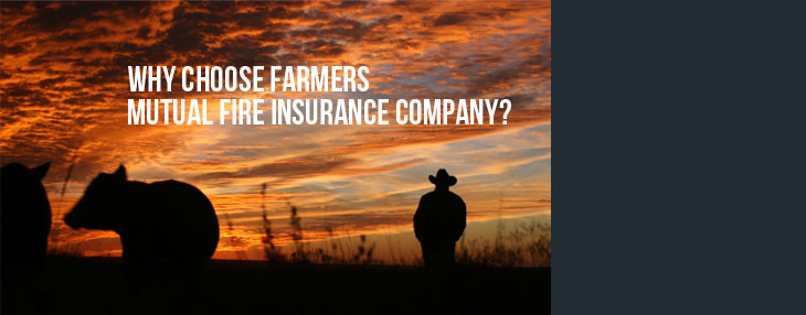 Farmers Mutual Fire Insurance Company